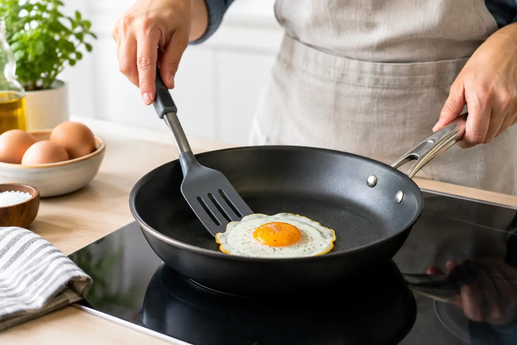 How to Prevent Pan Sticking in Everyday Cooking