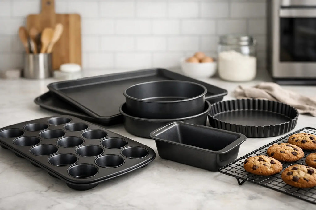 How to Choose Nonstick Baking Pans That Last
