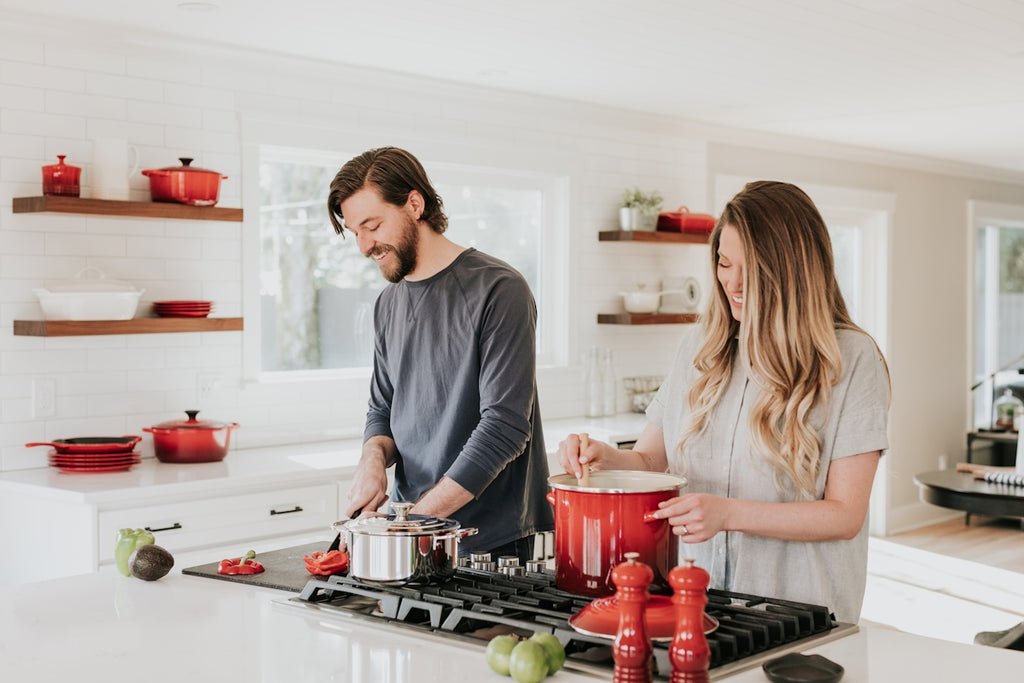Solving Common Kitchen Problems with the Right Gadget