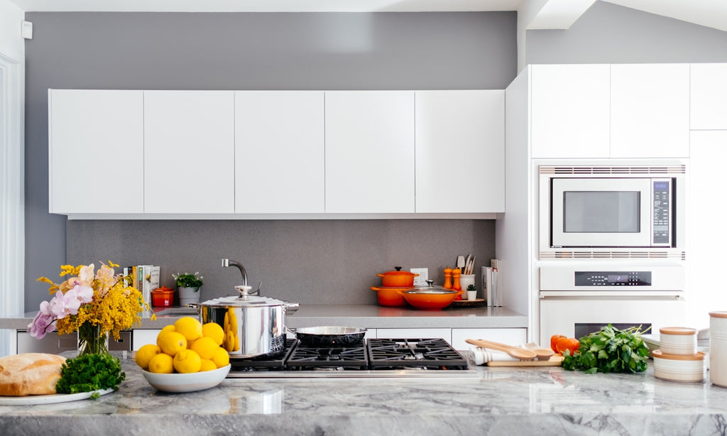 The Ultimate Kitchen Gadget Checklist for Home Cooks