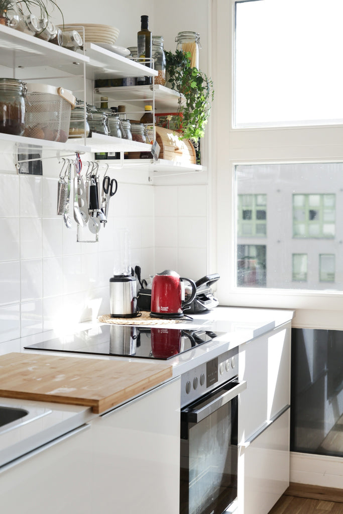 Transform Your Cooking With These Essential Kitchen Gadgets