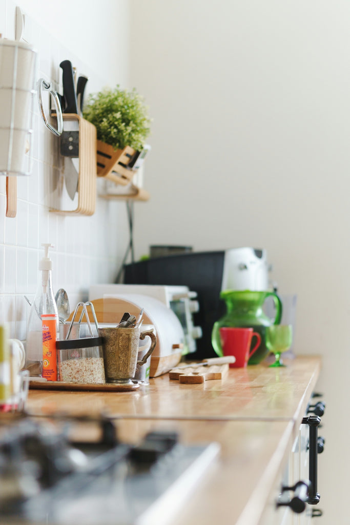 A Complete Checklist to Modernize Your Kitchen with Gadgets