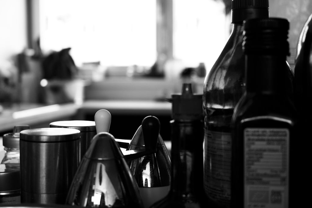 The Evolution of Kitchen Gadgets through History