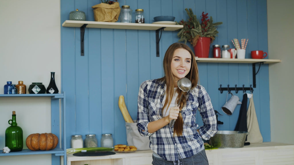 The Rise of Smart Kitchen Gadgets and Their Impact on Daily Cooking