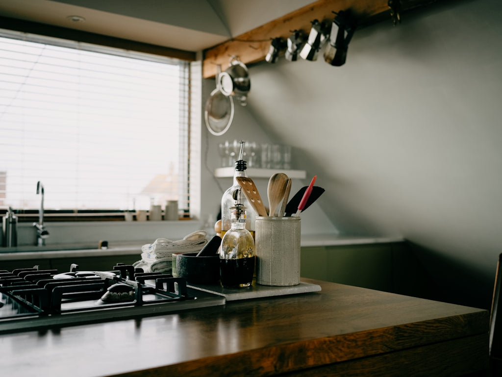 Exploring the Science Behind Cutting-Edge Kitchen Technology