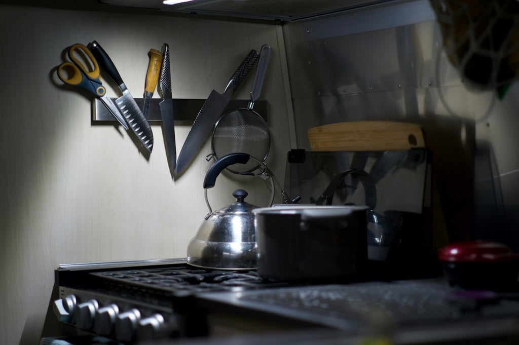 Best Kitchen Tools for Enhancing Cooking Efficiency