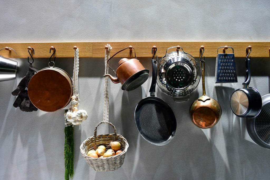 Educational Insights into Emerging Kitchen Tech