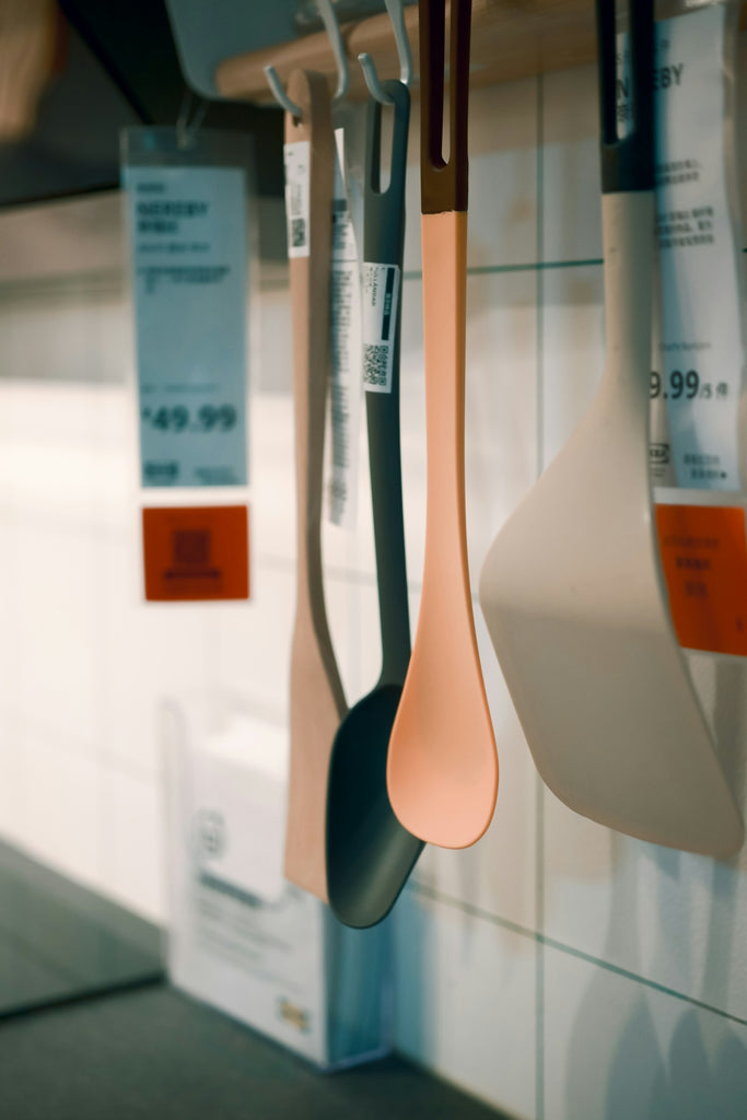 Top 10 Must-Have Kitchen Gadgets for Every New Homeowner