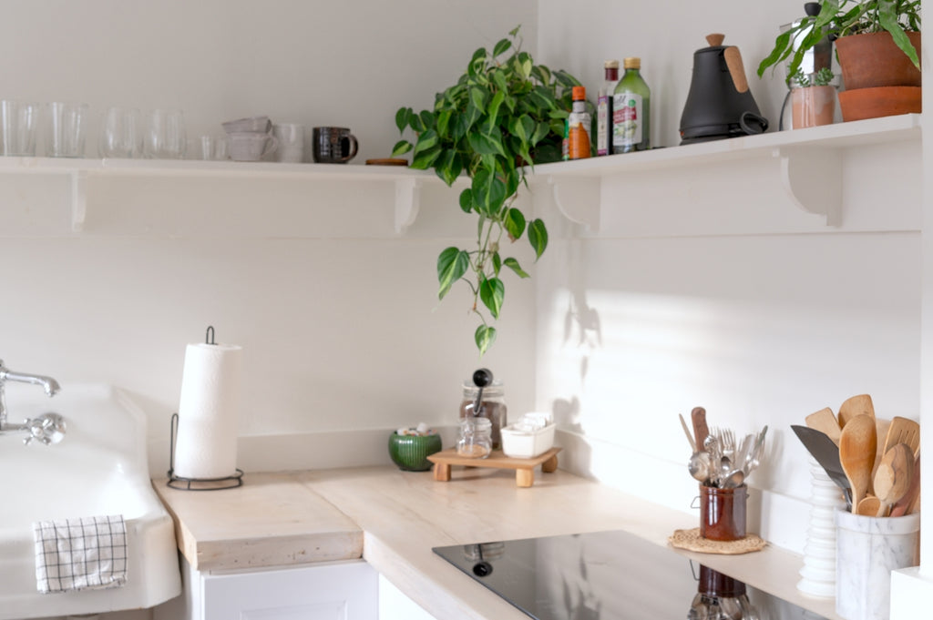 The Secret to Quick Solutions for Kitchen Clutter with Gadgets