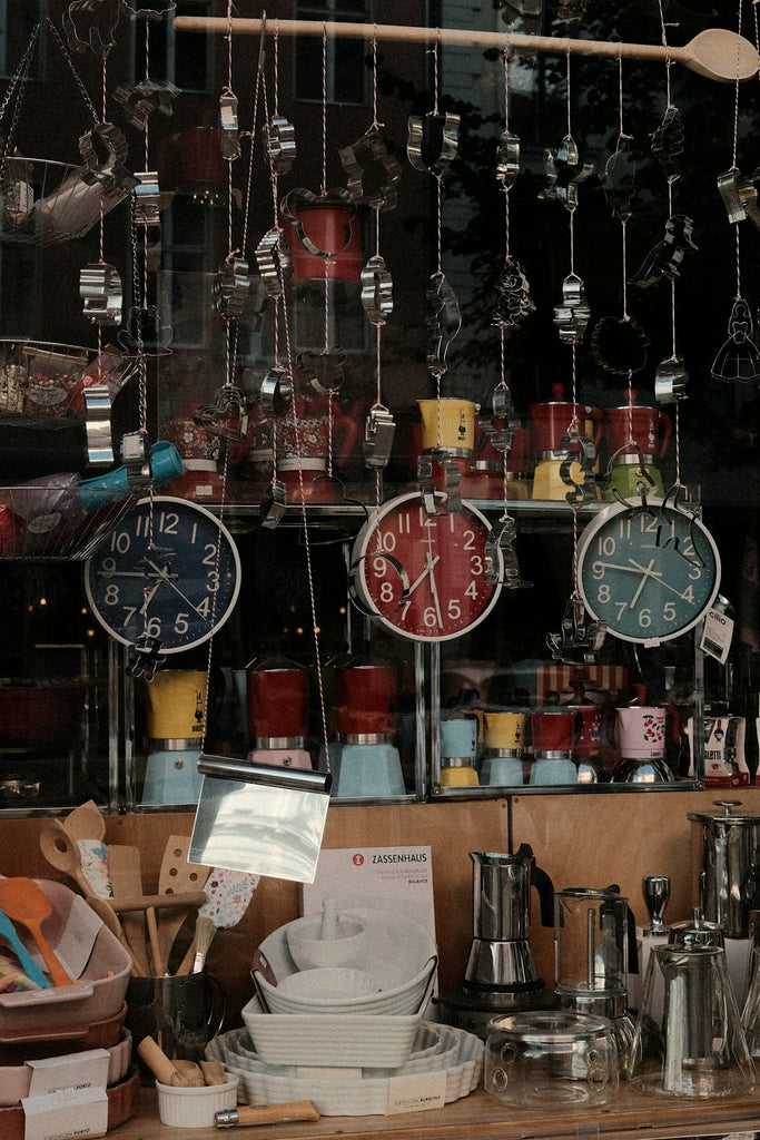 A Deep Dive into the Benefits of Top Kitchen Devices