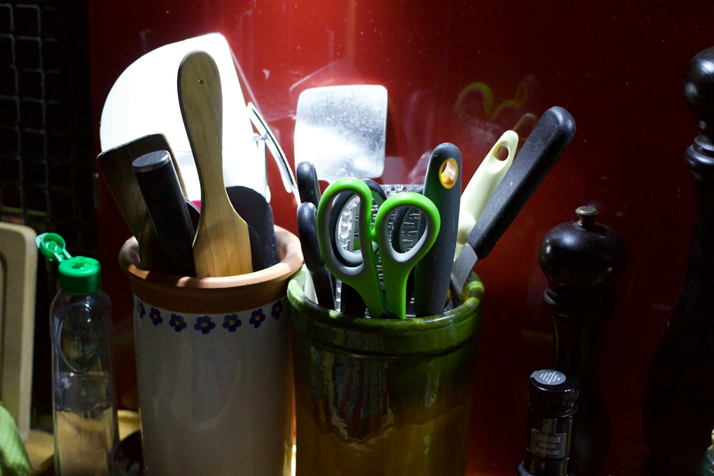 Common Kitchen Issues Solved with Innovative Tools