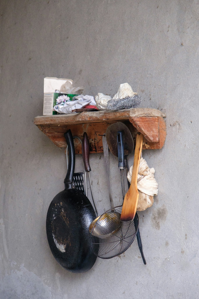 Master Culinary Skills with Essential Kitchen Equipment